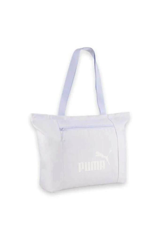 PUMA 09134504 BASE SHOPPER PLUM JAM NS OMUZ ÇANTASI