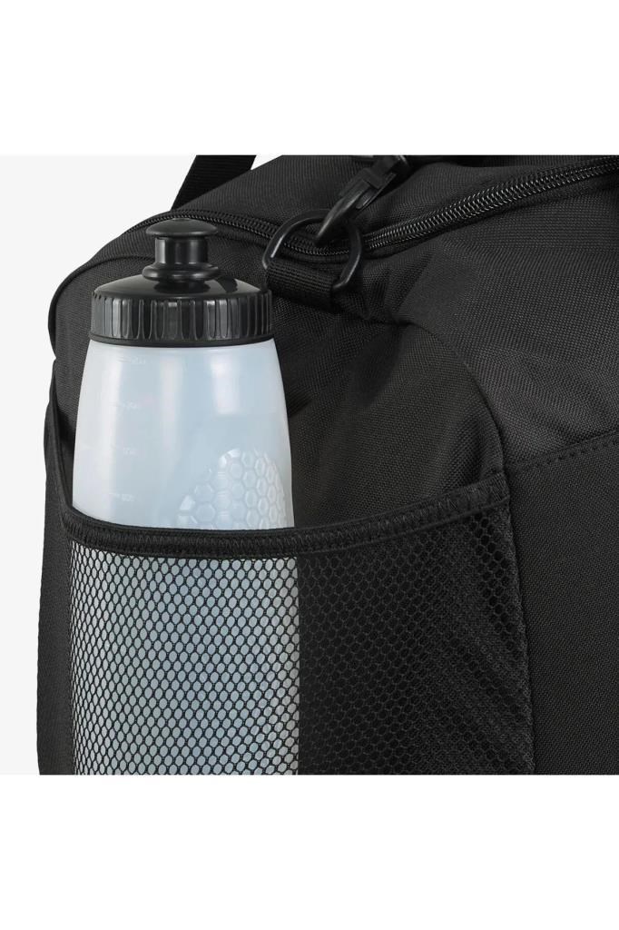 PUMA 09144301 BUZZ MEDIUM SPORTS BAG BLACK M SPOR ÇANTASI 
