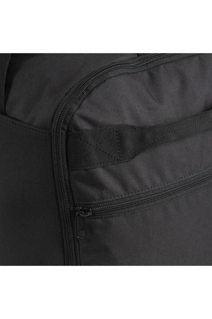 PUMA 09144301 BUZZ MEDIUM SPORTS BAG BLACK M SPOR ÇANTASI 