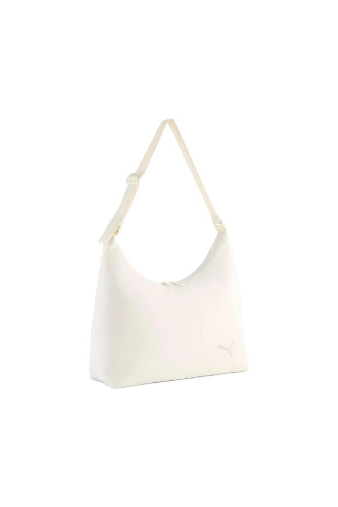 PUMA 09171503 SLOUCHY HOBO BAG ALPHINE SNOW NS OMUZ ÇANTASI