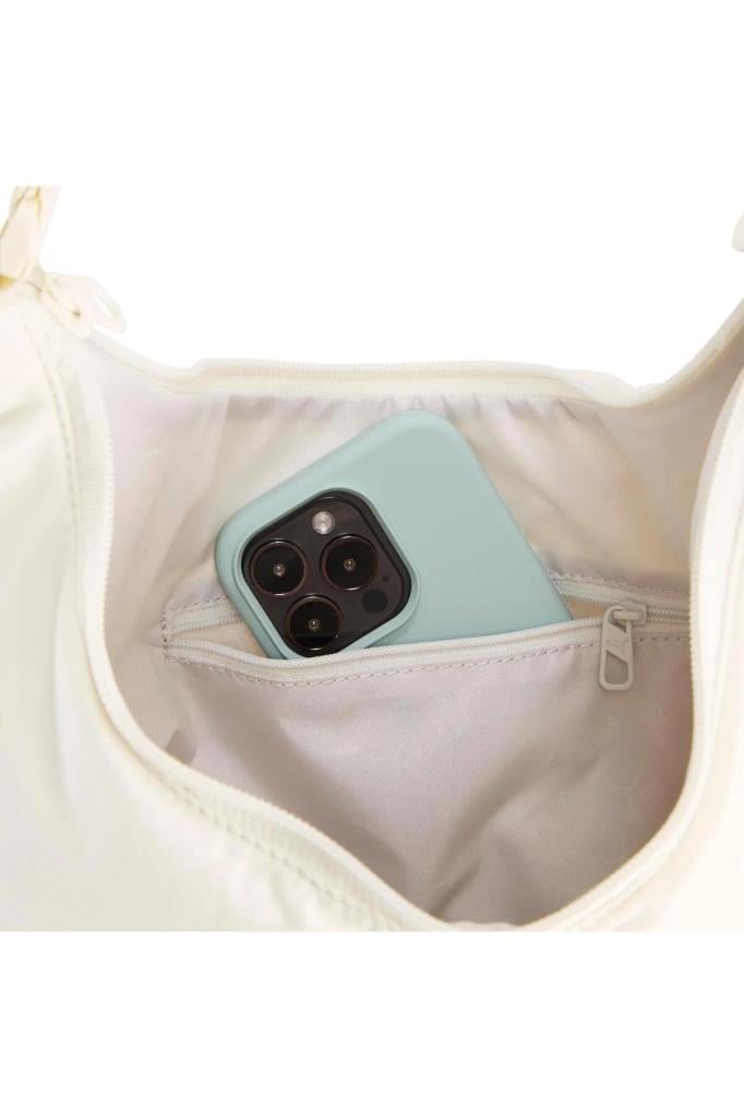 PUMA 09171503 SLOUCHY HOBO BAG ALPHINE SNOW NS OMUZ ÇANTASI