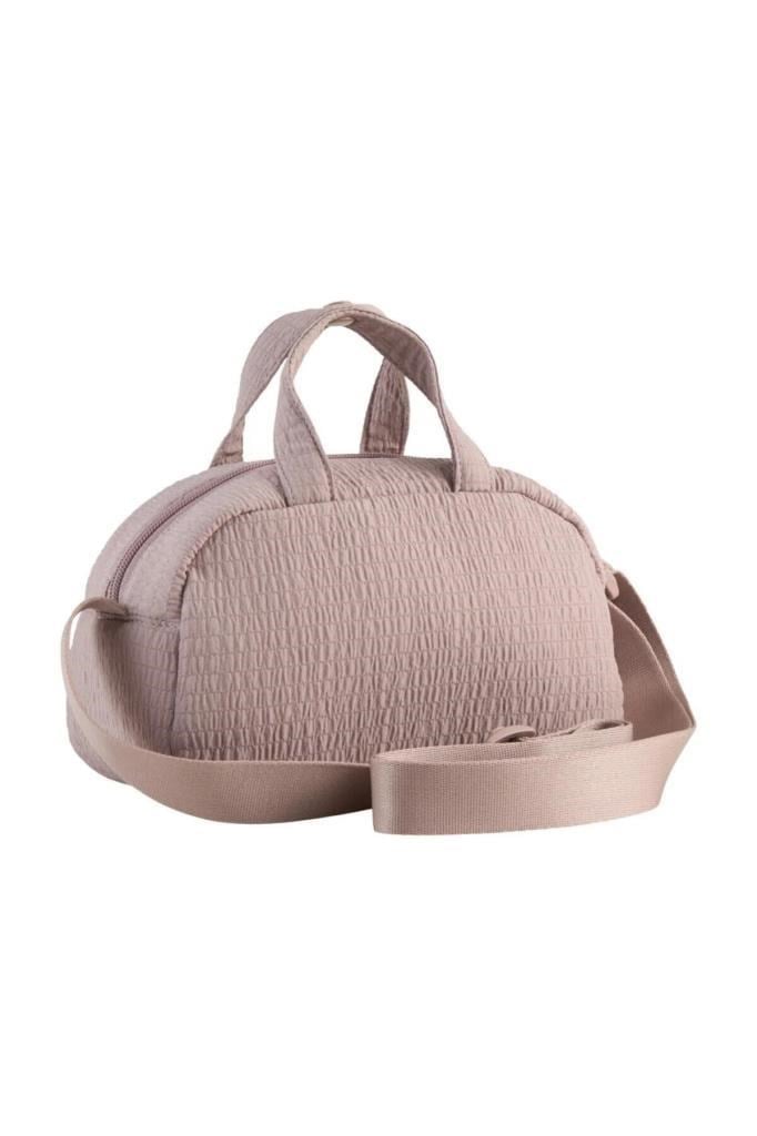 PUMA 09217902 UP MINI GRIP BAG BEJ NS SPOR ÇANTASI 