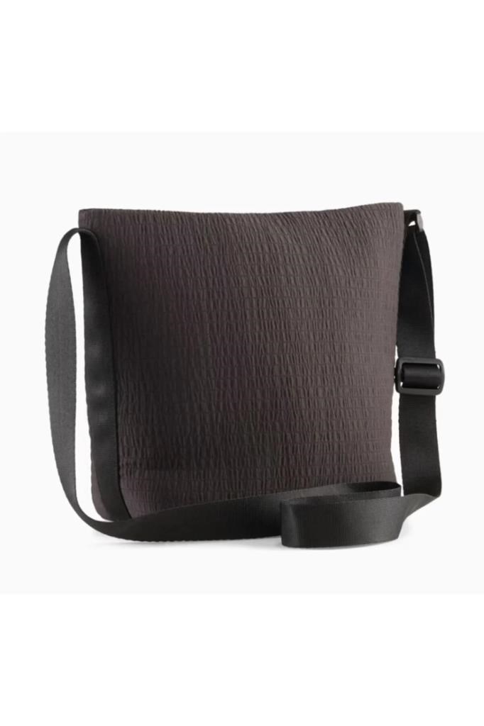 PUMA 09218101 UP ZIPPED BUCKET BAG SIYAH NS OMUZ ÇANTASI