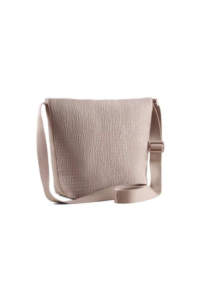 PUMA 09218102 UP ZIPPED BUCKET BAG BEJ NS OMUZ ÇANTASI