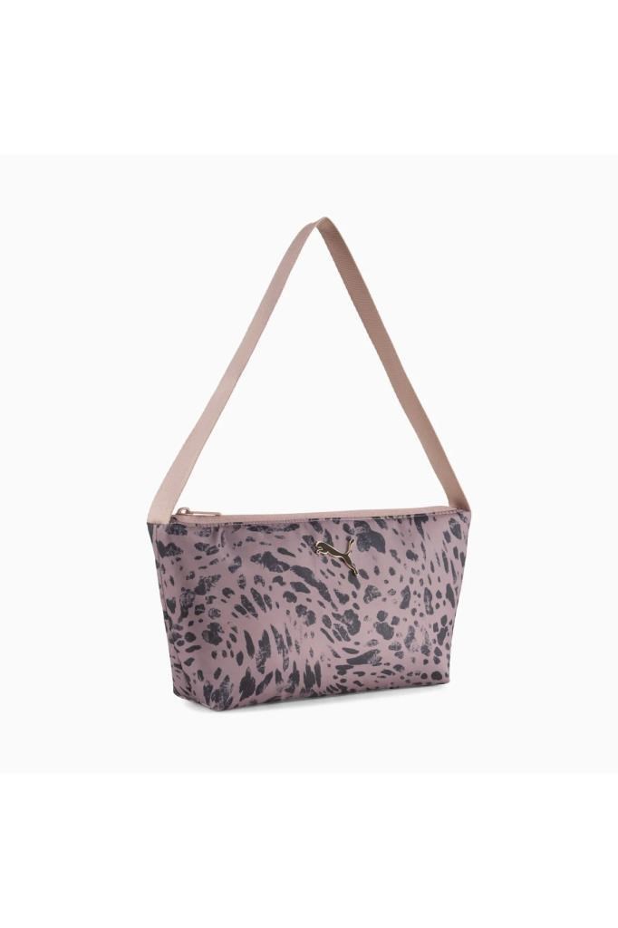 PUMA 09233608 POP LONG FLUTE BAG KAHVE NS OMUZ ÇANTASI