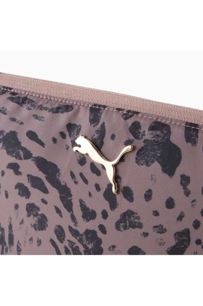 PUMA 09233608 POP LONG FLUTE BAG KAHVE NS OMUZ ÇANTASI