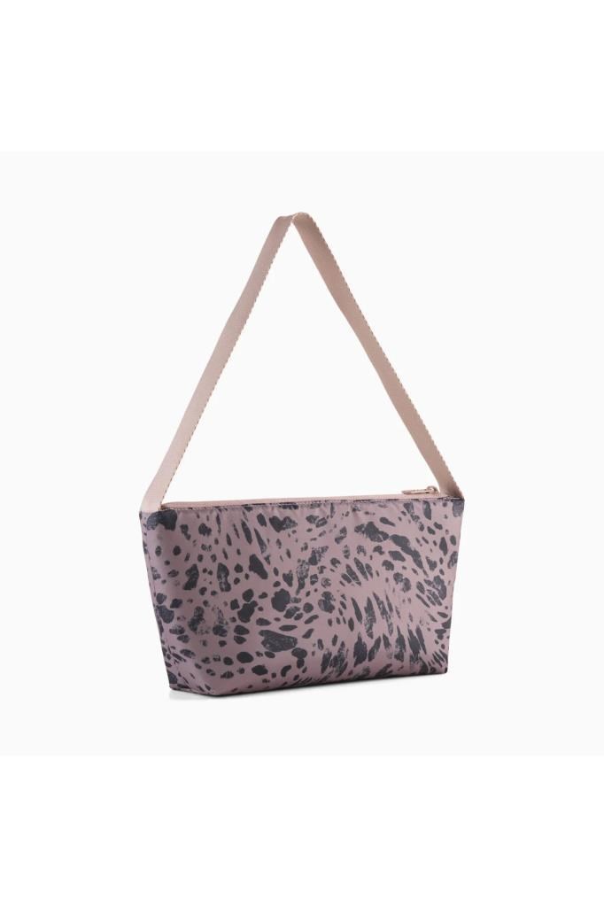 PUMA 09233608 POP LONG FLUTE BAG KAHVE NS OMUZ ÇANTASI