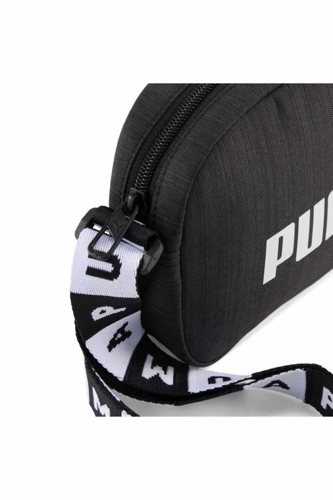 PUMA 09250801 BASE CROSSBODY BAG BLACK NS OMUZ ÇANTASI