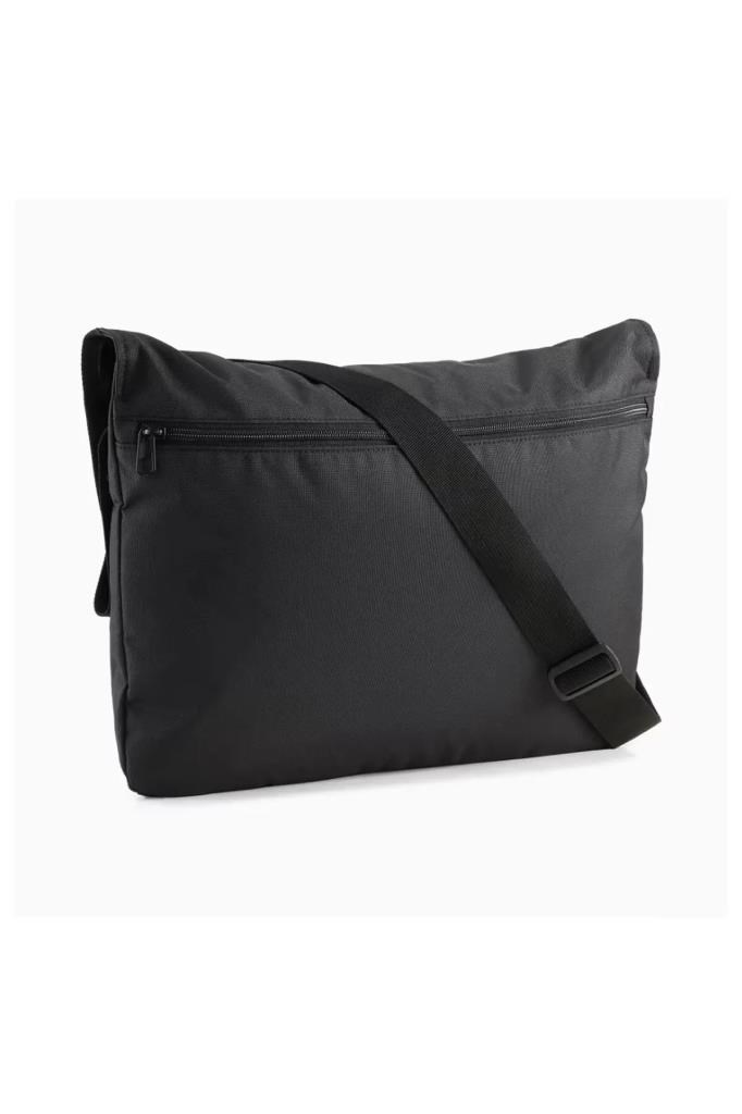 PUMA 09255701 DECK MESSENGER BLACK NS OMUZ ÇANTASI