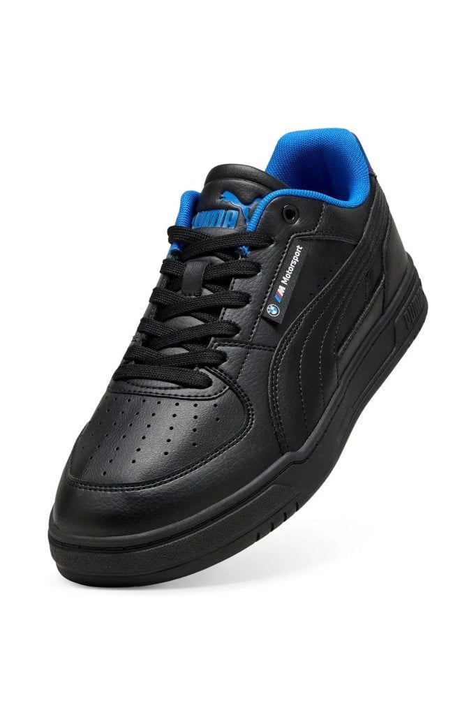 PUMA 30912801 BMW MMS CAVEN III BLACK BLACK ERKEK SNEAKER