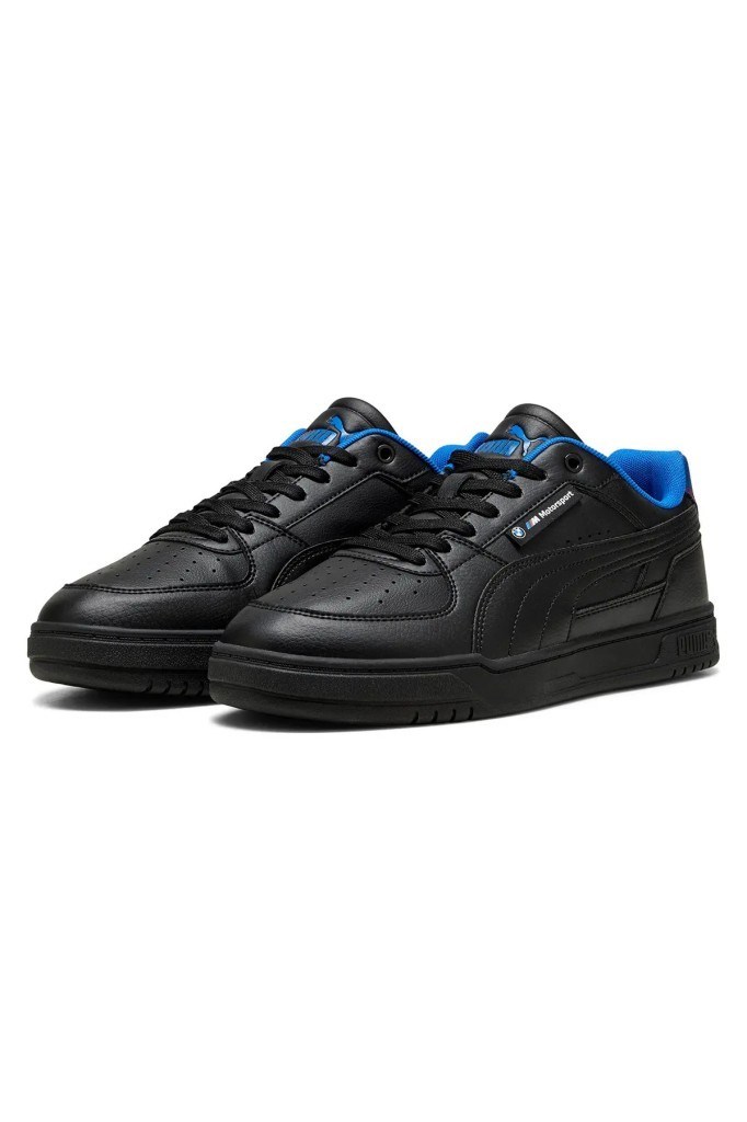 PUMA 30912801 BMW MMS CAVEN III BLACK BLACK ERKEK SNEAKER