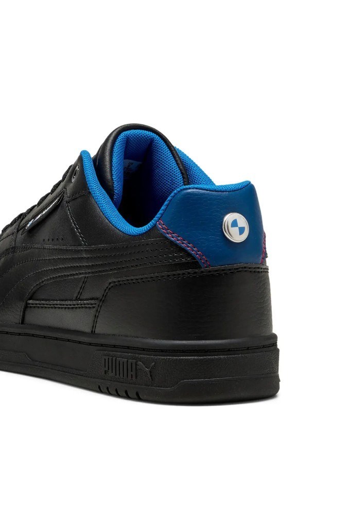 PUMA 30912801 BMW MMS CAVEN III BLACK BLACK ERKEK SNEAKER