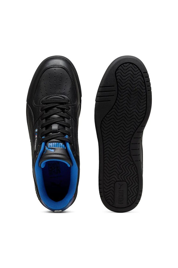 PUMA 30912801 BMW MMS CAVEN III BLACK BLACK ERKEK SNEAKER