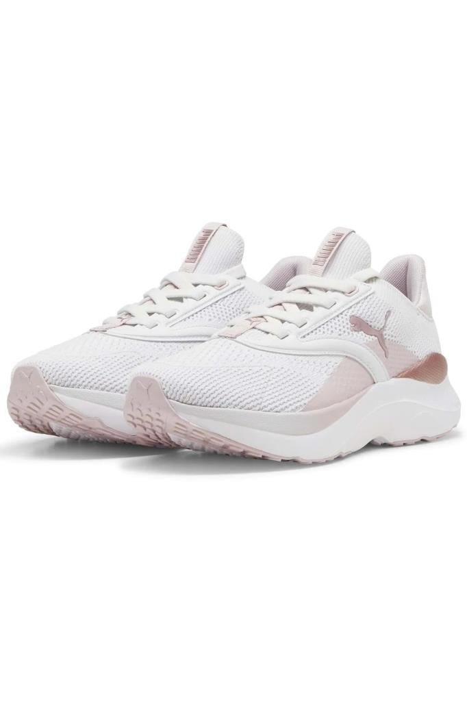 PUMA 31016003 SOFTRIDE MAYVE WMS FEATHER GRAY KADIN SNEAKER
