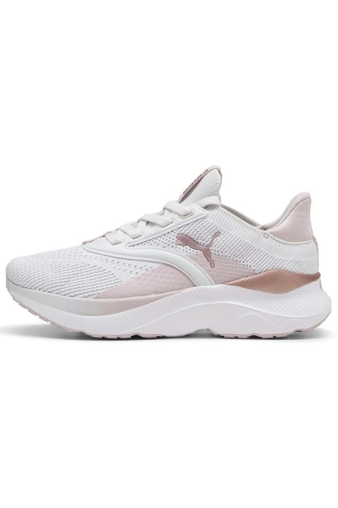 PUMA 31016003 SOFTRIDE MAYVE WMS FEATHER GRAY KADIN SNEAKER