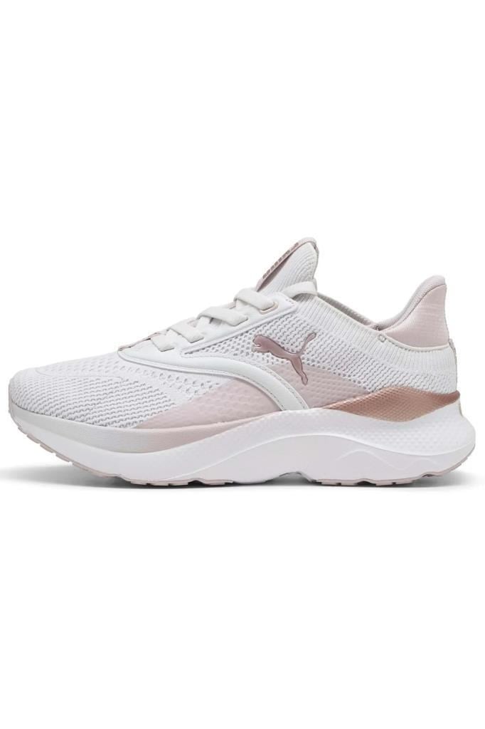 PUMA 31016003 SOFTRIDE MAYVE WMS FEATHER GRAY KADIN SNEAKER