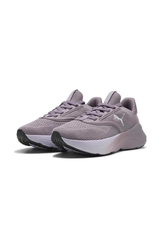 PUMA 31016023 SOFTRIDE MAYVE PLUM JAM KADIN KOŞU/SPOR AYAKKABISI