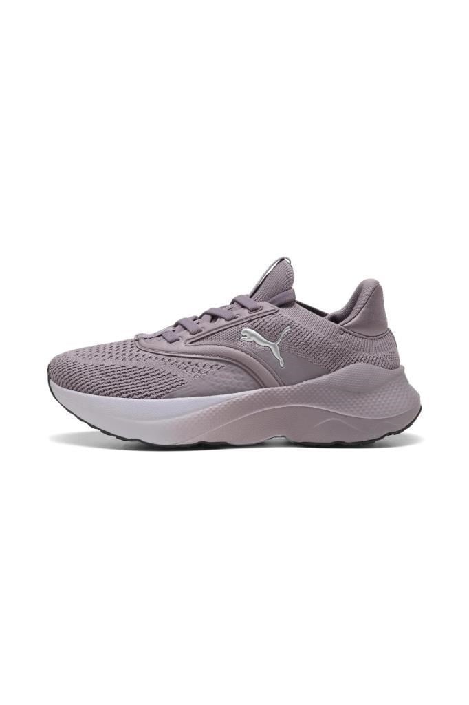 PUMA 31016023 SOFTRIDE MAYVE PLUM JAM KADIN KOŞU/SPOR AYAKKABISI