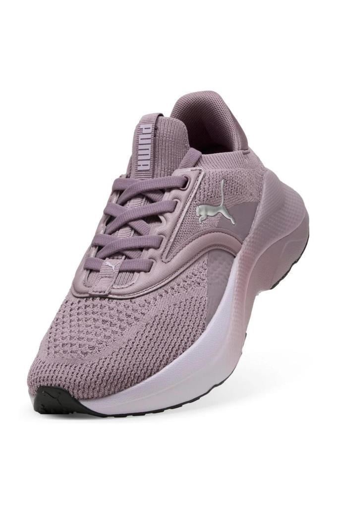 PUMA 31016023 SOFTRIDE MAYVE PLUM JAM KADIN KOŞU/SPOR AYAKKABISI
