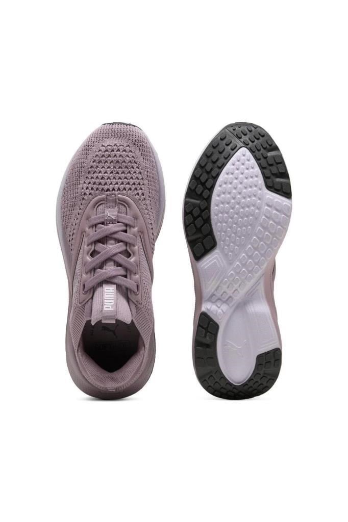 PUMA 31016023 SOFTRIDE MAYVE PLUM JAM KADIN KOŞU/SPOR AYAKKABISI