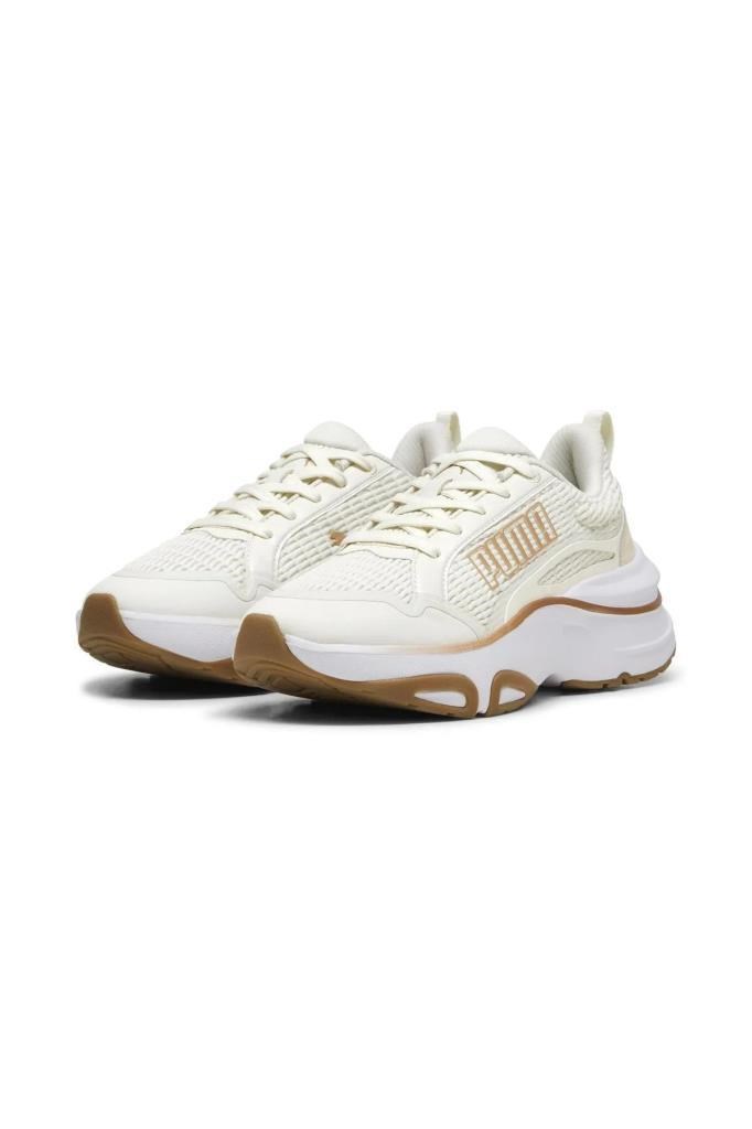 PUMA 31016303 SOFTRIDE DIVINE WMS VAPOR GRAY KADIN SNEAKER