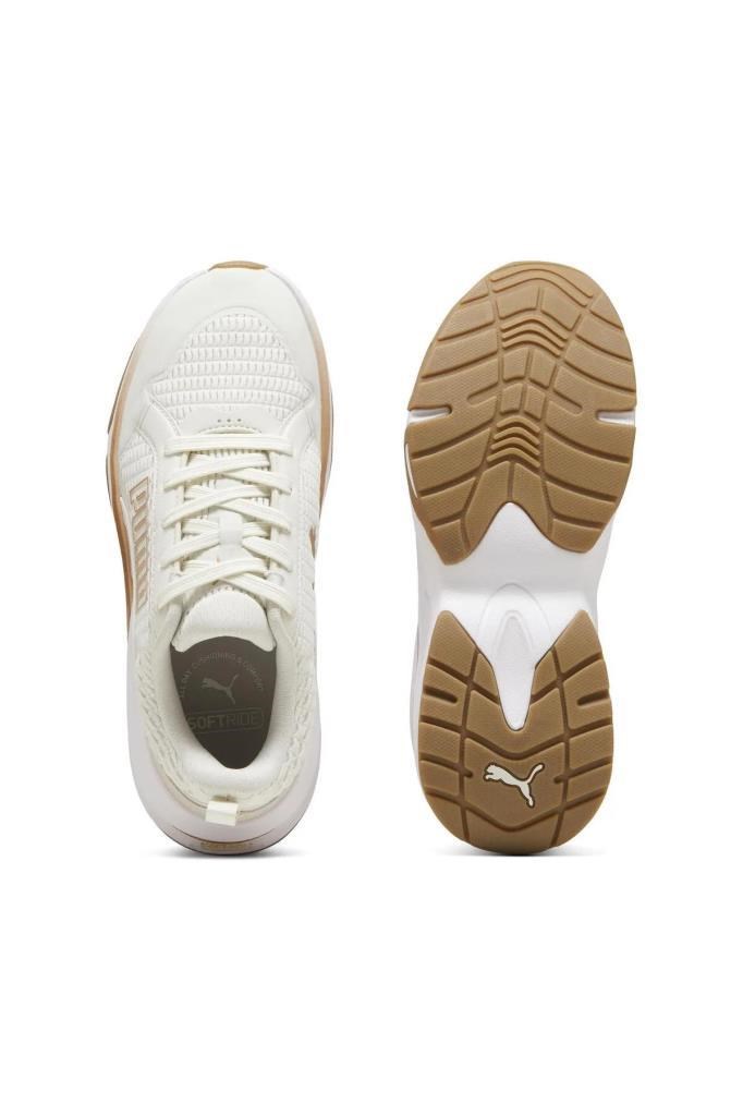 PUMA 31016303 SOFTRIDE DIVINE WMS VAPOR GRAY KADIN SNEAKER