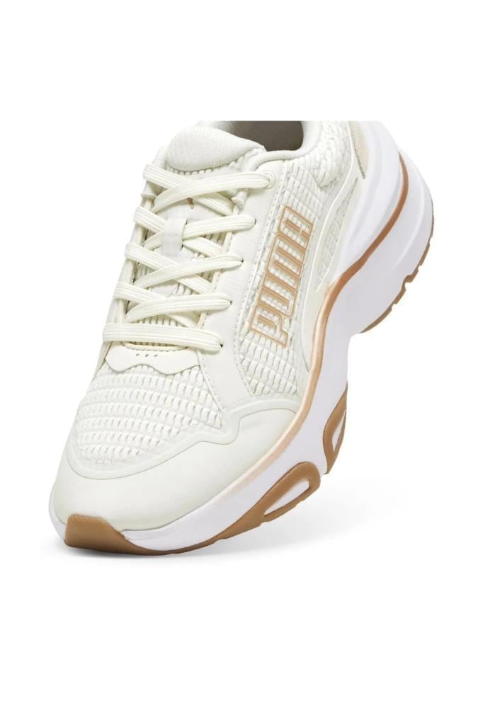 PUMA 31016303 SOFTRIDE DIVINE WMS VAPOR GRAY KADIN SNEAKER