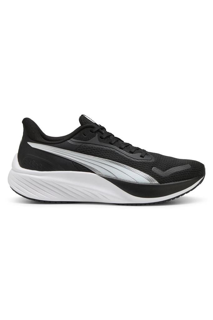 PUMA 31077801 POUNCE LITE BLACK WHITE UNİSEX SNEAKER