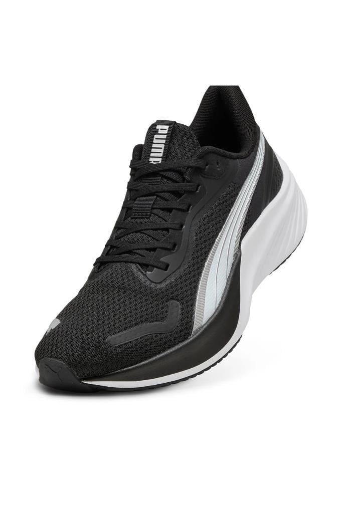 PUMA 31077801 POUNCE LITE BLACK WHITE UNİSEX SNEAKER