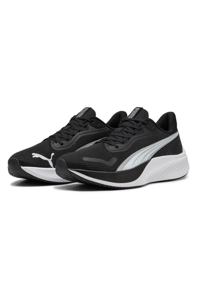 PUMA 31077801 POUNCE LITE BLACK WHITE UNİSEX SNEAKER