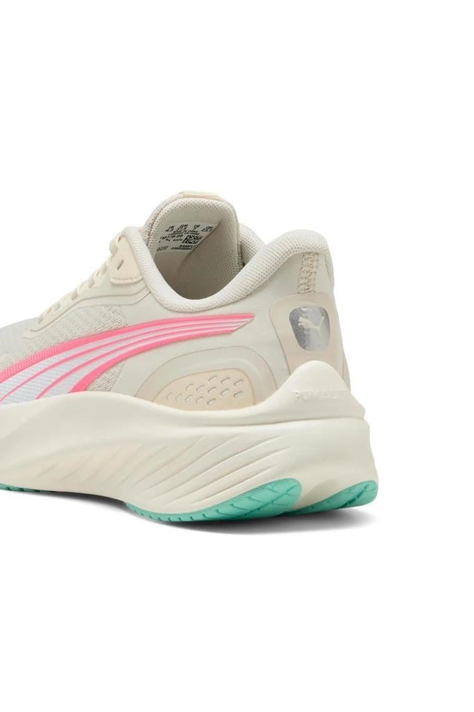 PUMA 31077809 POUNCE LITE WARM WHITE KADIN SNEAKER
