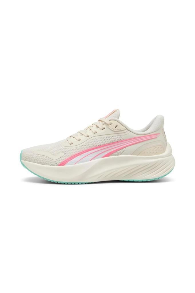 PUMA 31077809 POUNCE LITE WARM WHITE KADIN SNEAKER