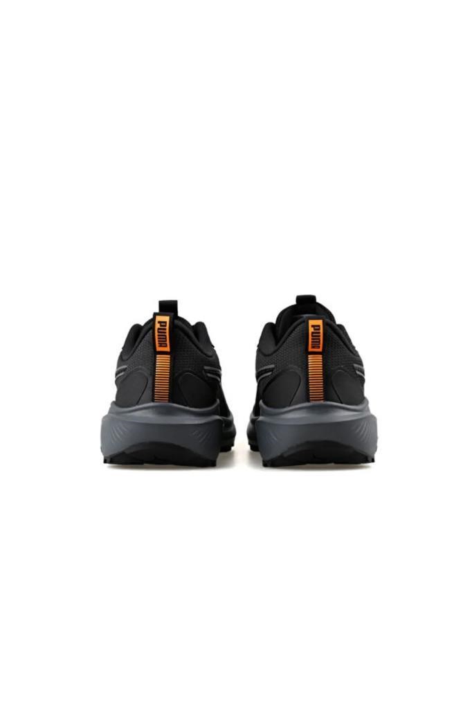 PUMA 31078115 SKYROCKET LITE TRAIL BALCK HEAT FIRE ERKEK KOŞU/SPOR AYAKKABI