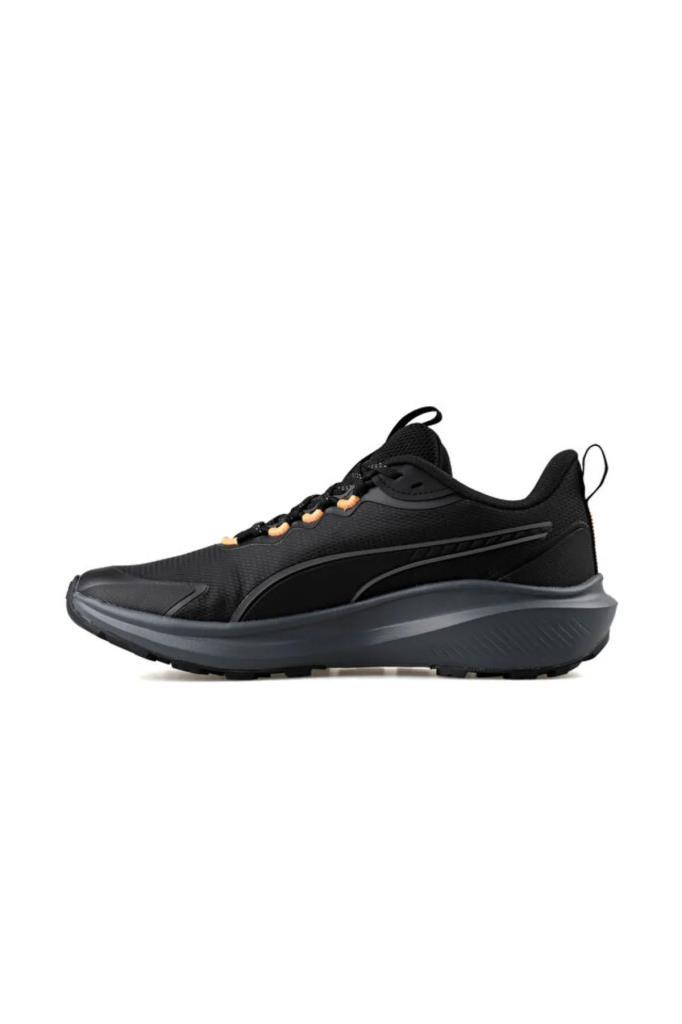 PUMA 31078115 SKYROCKET LITE TRAIL BALCK HEAT FIRE ERKEK KOŞU/SPOR AYAKKABI