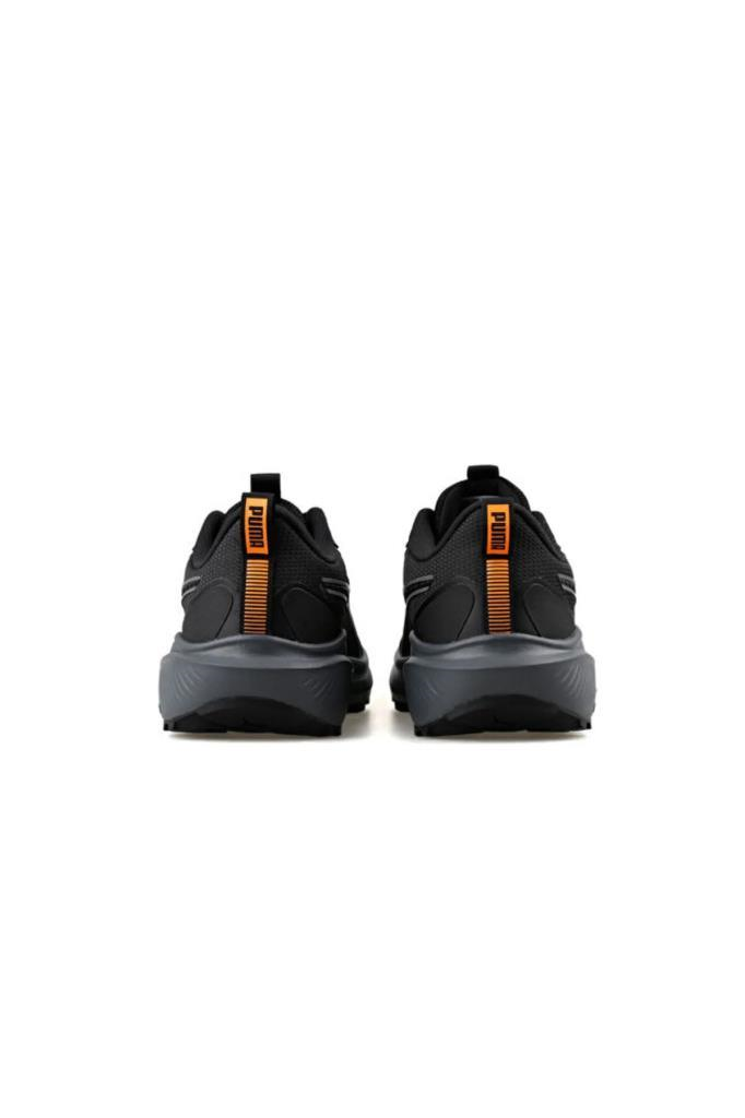 PUMA 31078115 SKYROCKET LITE TRAIL BALCK HEAT FIRE ERKEK KOŞU/SPOR AYAKKABI