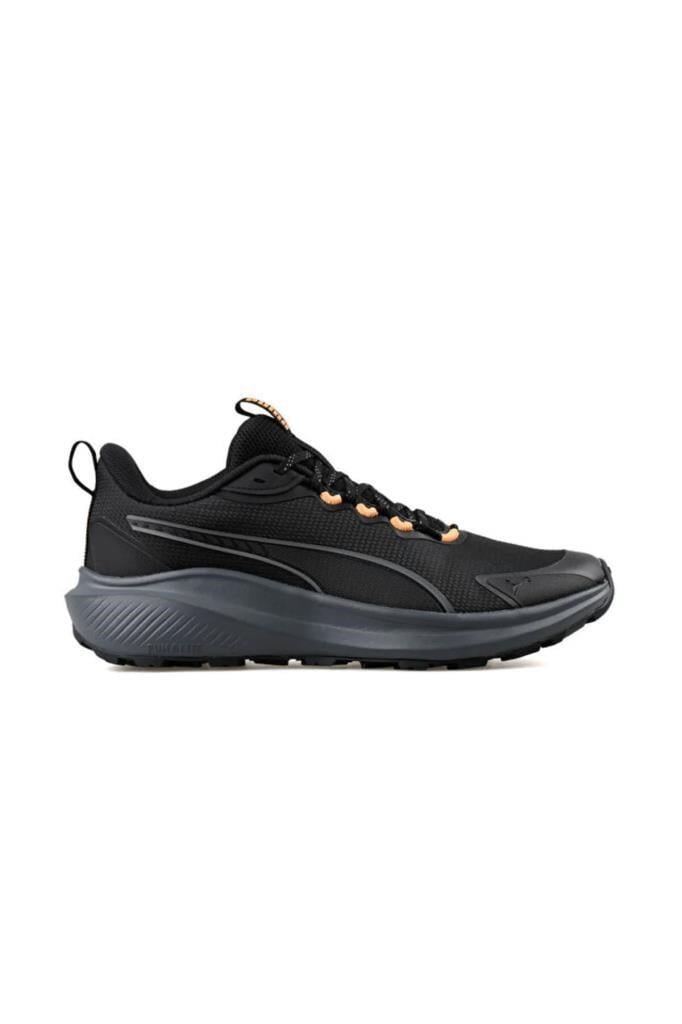 PUMA 31078115 SKYROCKET LITE TRAIL BALCK HEAT FIRE ERKEK KOŞU/SPOR AYAKKABI