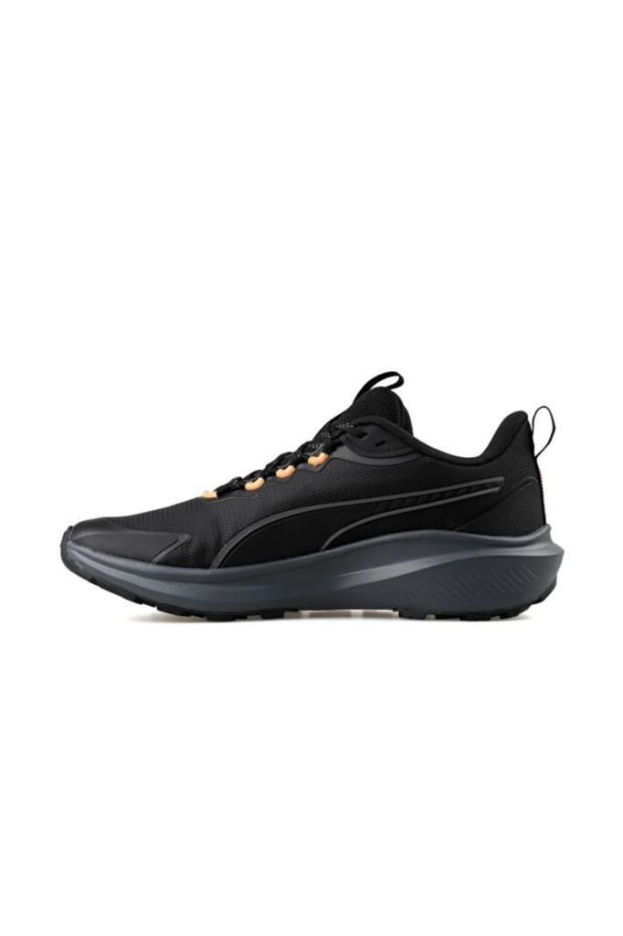 PUMA 31078115 SKYROCKET LITE TRAIL BALCK HEAT FIRE ERKEK KOŞU/SPOR AYAKKABI