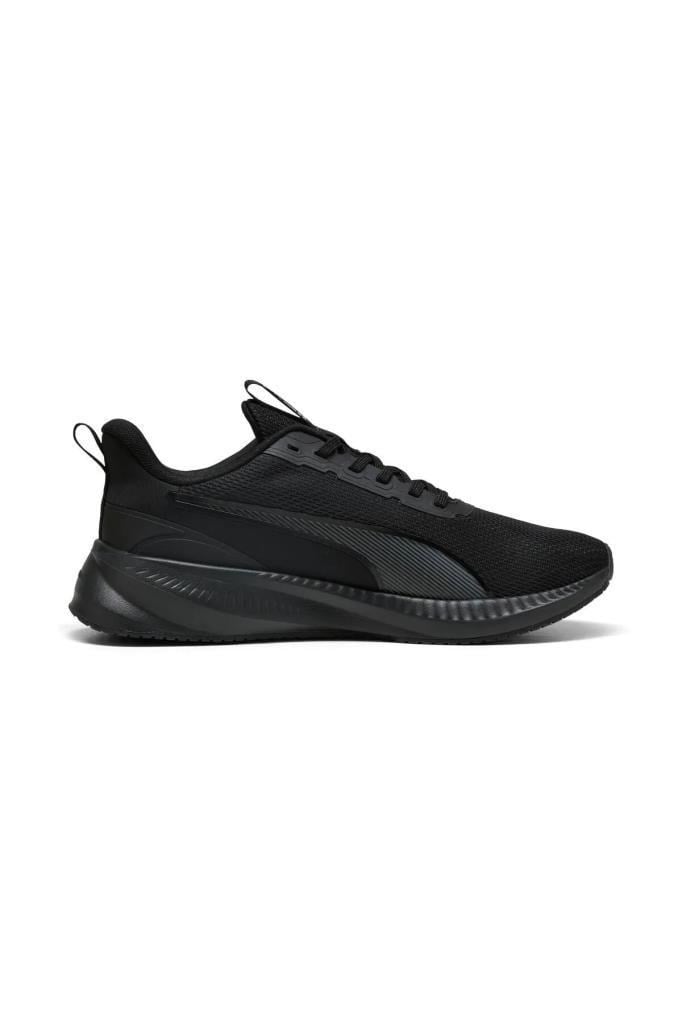 PUMA 31079704 FLYER LITE 3 BLACK BLACK ERKEK SPOR AYAKKABI