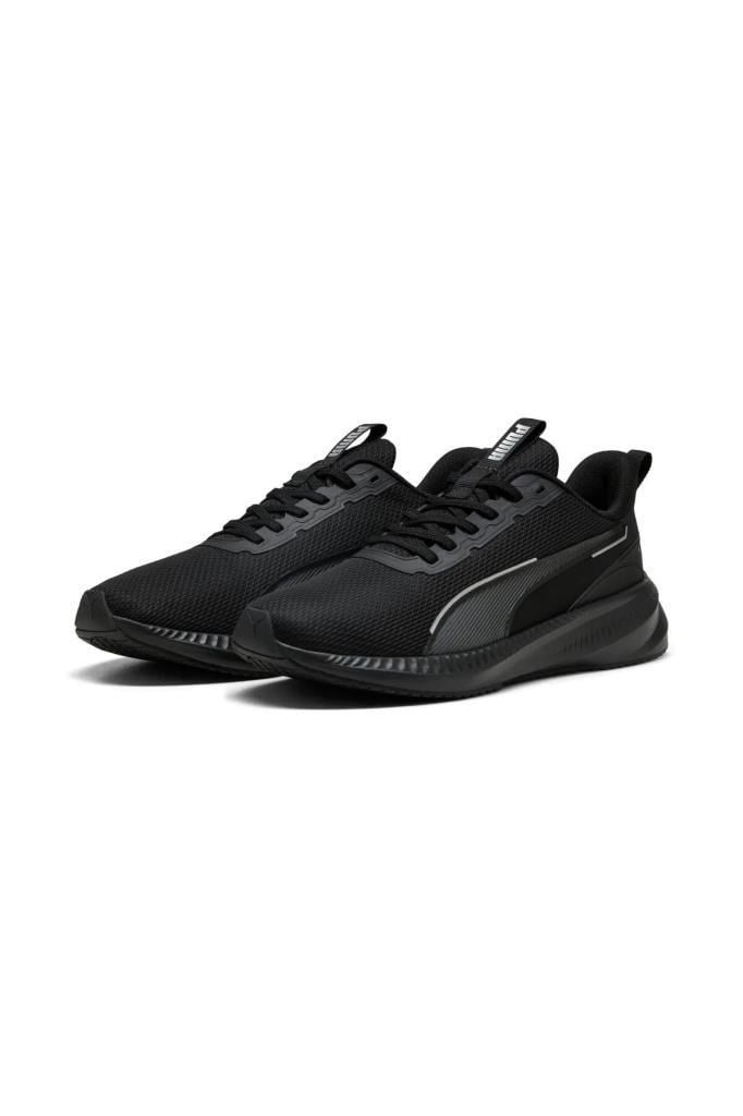 PUMA 31079704 FLYER LITE 3 BLACK BLACK ERKEK SPOR AYAKKABI
