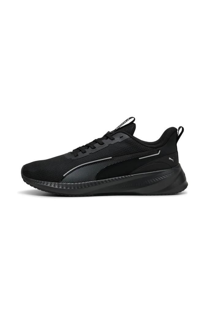 PUMA 31079704 FLYER LITE 3 BLACK BLACK ERKEK SPOR AYAKKABI
