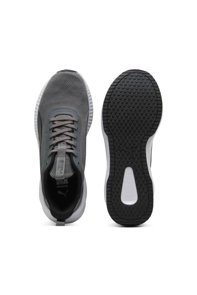 PUMA 31079708 FLYER LITE 3 COOL DARK GRAY ERKEK KOŞU/SPOR AYAKKABI