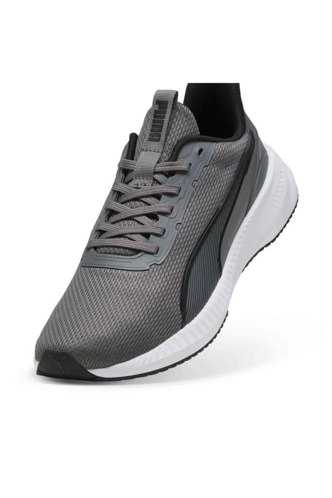 PUMA 31079708 FLYER LITE 3 COOL DARK GRAY ERKEK KOŞU/SPOR AYAKKABI