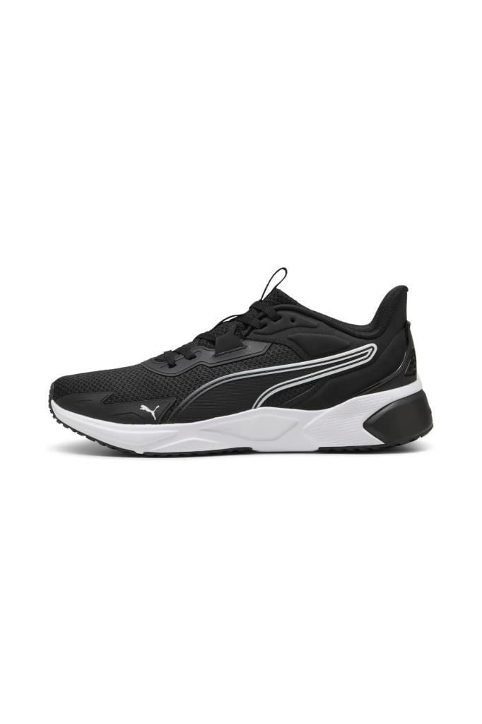 PUMA 31079801 DISPERSE XT 4 BLACK WHITE ERKEK SNEAKER