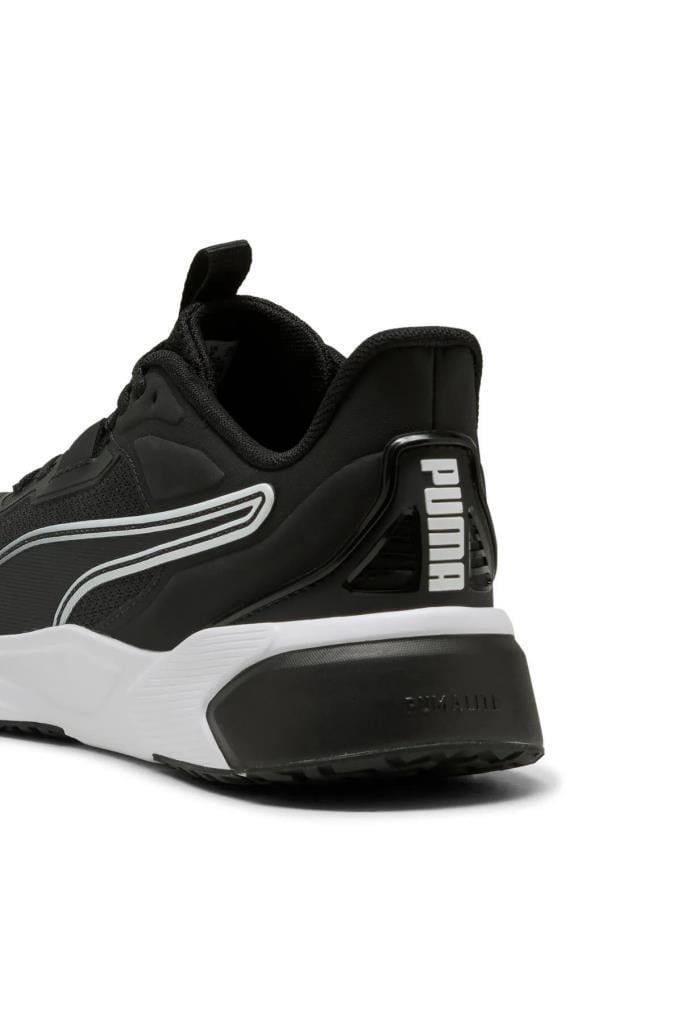 PUMA 31079801 DISPERSE XT 4 BLACK WHITE ERKEK SNEAKER