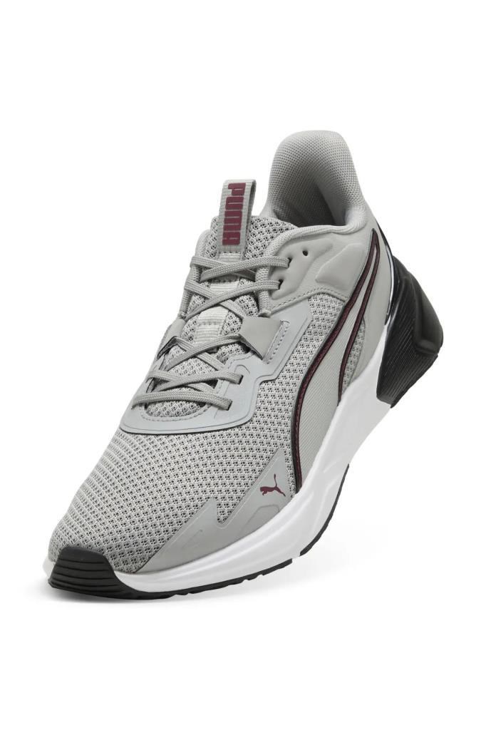 PUMA 31079814 DISPERSE XT 4 GRAY ECHO ERKEK SNEAKER