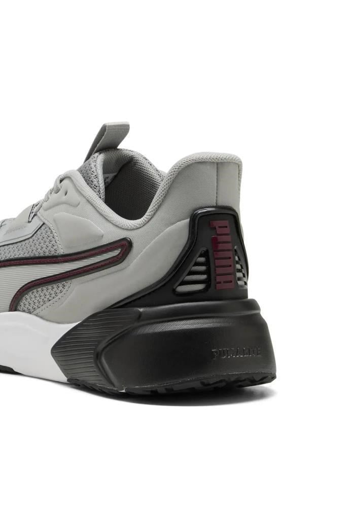 PUMA 31079814 DISPERSE XT 4 GRAY ECHO ERKEK SNEAKER