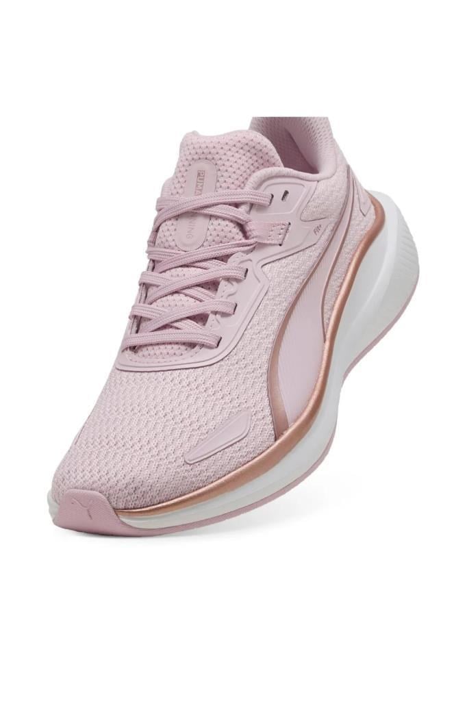 PUMA 31149402 SKYROCKET LITE ROSE MAUVE KADIN SNEAKER