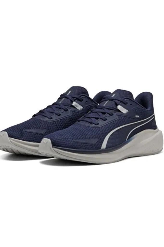 PUMA 31149404 SKYROCKET LITE ELEVATE NAVY GRAY ERKEK SNEAKER