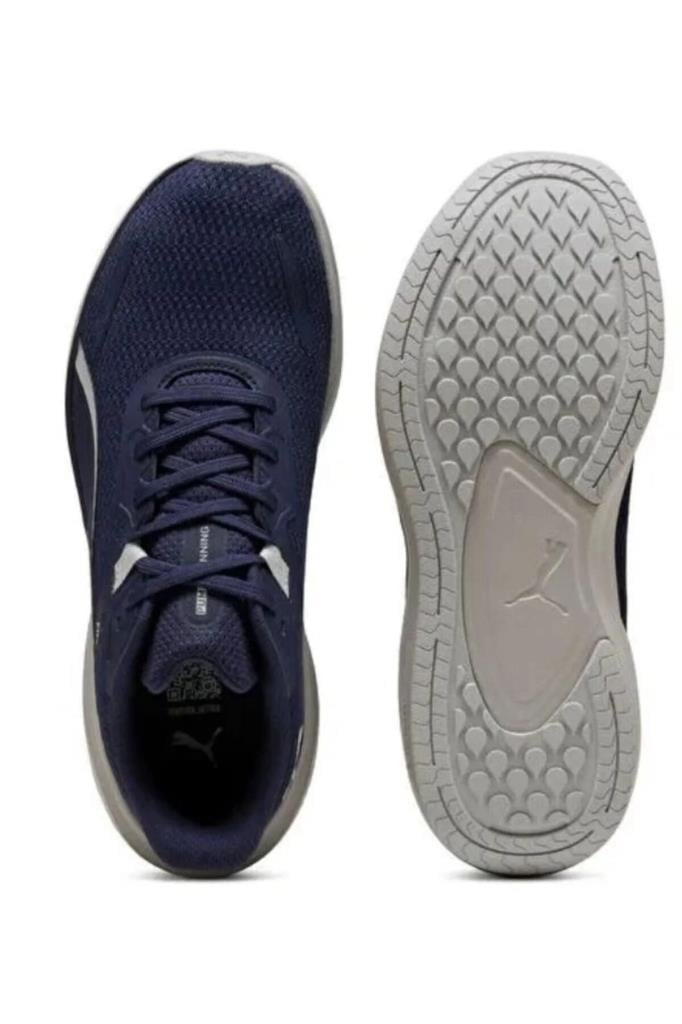 PUMA 31149404 SKYROCKET LITE ELEVATE NAVY GRAY ERKEK SNEAKER