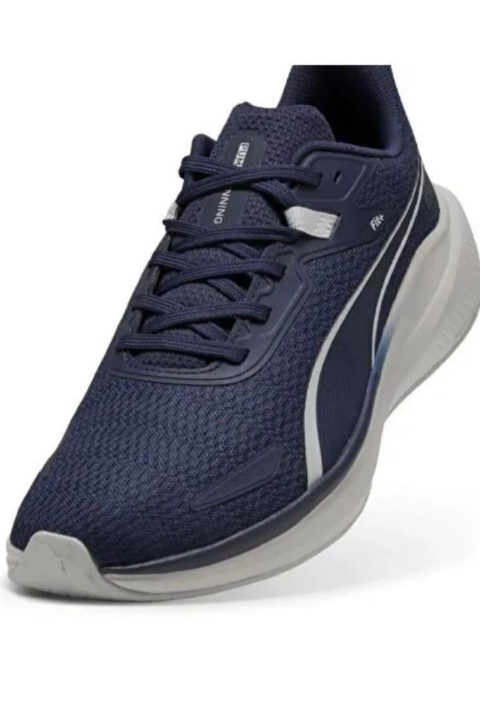 PUMA 31149404 SKYROCKET LITE ELEVATE NAVY GRAY ERKEK SNEAKER